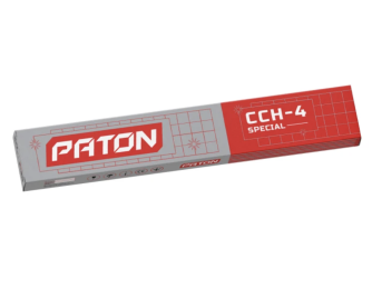 Mehr über Schweißelektroden TsCh-4 4 mm 1 kg erfahren Schweißelektroden TsCh-4 4 mm 1 kg