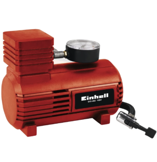 Mehr über Auto-Kompressor Einhell CC-AV 12V (2072112) erfahren Auto-Kompressor Einhell CC-AV 12V (2072112)