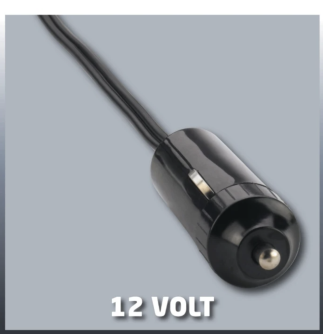 Mehr über Auto-Kompressor Einhell CC-AV 12V (2072112), Foto 5 Auto-Kompressor Einhell CC-AV 12V (2072112), Foto 5