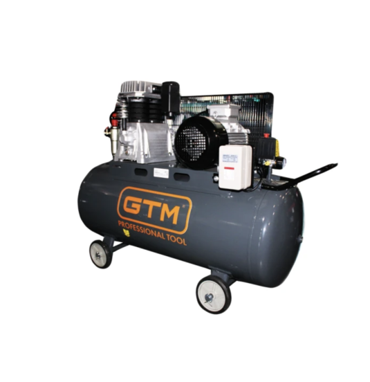 Mehr über Kolbenluftkompressor 200 L GTM KCH2090-200L erfahren Kolbenluftkompressor 200 L GTM KCH2090-200L