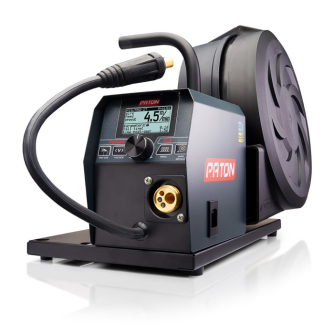 Блок подачі дроту PATON™ Feeder-15-2