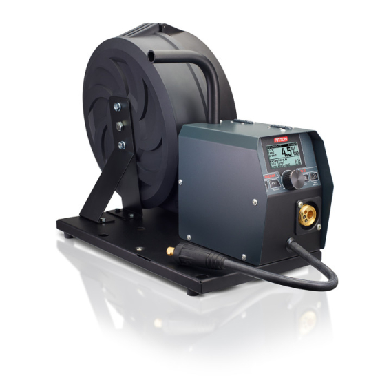 Mehr über Блок подачі дроту PATON™ Feeder-15-2, Foto 4 Блок подачі дроту PATON™ Feeder-15-2, Foto 4