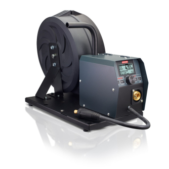 Блок подачі дроту PATON™ Feeder-15-2